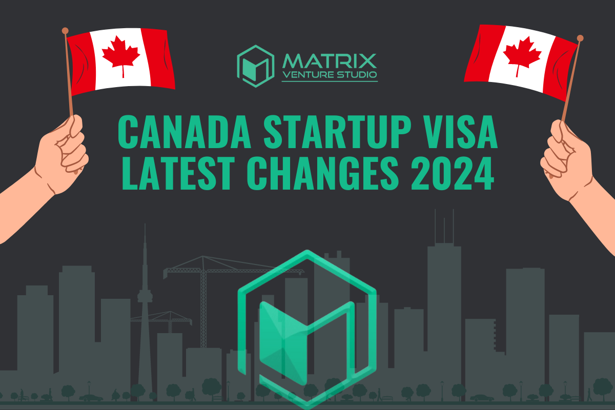 Canada Startup Visa